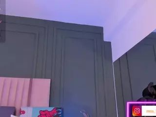Elsie Morris's Live Sex Cam Show
