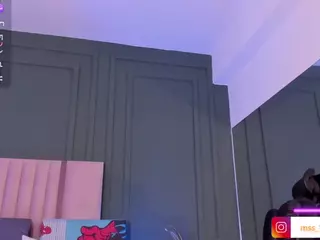 Elsie Morris's Live Sex Cam Show