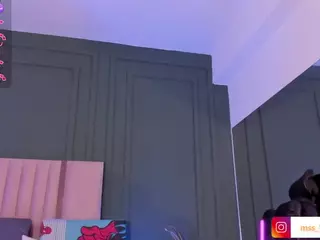 Elsie Morris's Live Sex Cam Show