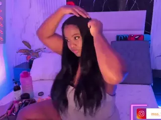 Elsie Morris's Live Sex Cam Show