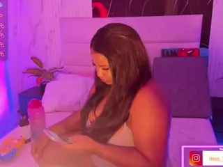 Elsie Morris's Live Sex Cam Show