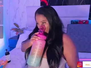 Elsie Morris's Live Sex Cam Show