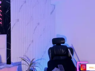 Elsie Morris's Live Sex Cam Show