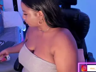 Elsie Morris's Live Sex Cam Show