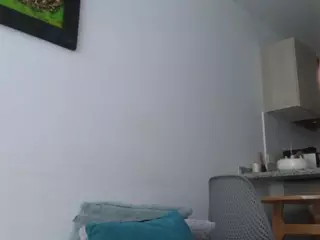 Anna Jones's Live Sex Cam Show