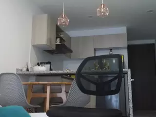 Anna Jones's Live Sex Cam Show