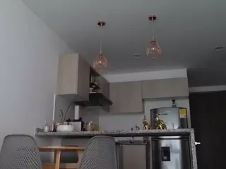 Anna Jones's Live Sex Cam Show