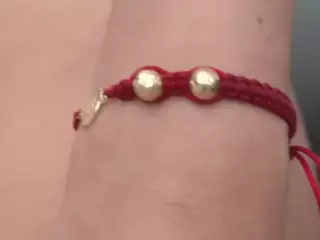 Anna Jones's Live Sex Cam Show
