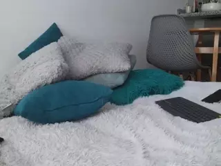 Anna Jones's Live Sex Cam Show