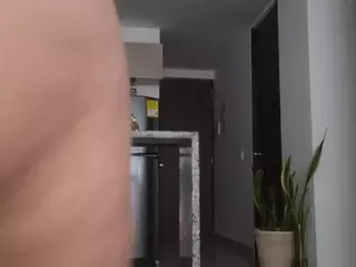 Anna Jones's Live Sex Cam Show