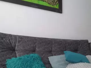 Anna Jones's Live Sex Cam Show