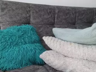 Anna Jones's Live Sex Cam Show