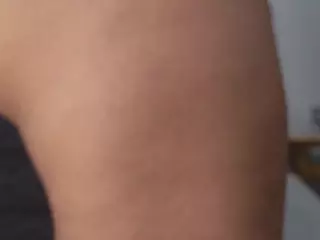 Anna Jones's Live Sex Cam Show