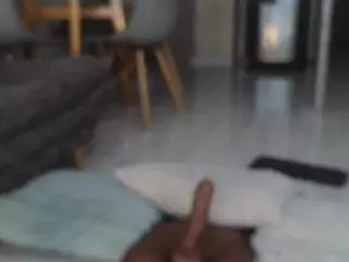 Anna Jones's Live Sex Cam Show