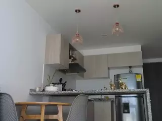 Anna Jones's Live Sex Cam Show
