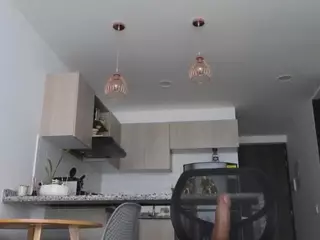 Anna Jones's Live Sex Cam Show