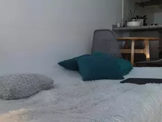 Anna Jones's Live Sex Cam Show