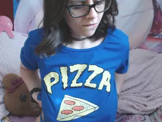 pandora-allsorts's Live Sex Cam Show