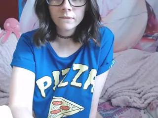 pandora-allsorts's Live Sex Cam Show