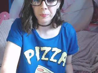 pandora-allsorts's Live Sex Cam Show