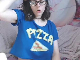 pandora-allsorts's Live Sex Cam Show