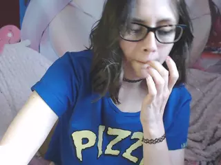 pandora-allsorts's Live Sex Cam Show