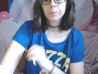 pandora-allsorts's Live Sex Cam Show