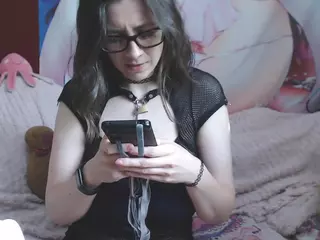 pandora-allsorts's Live Sex Cam Show