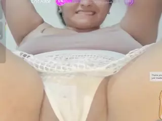 SOPHIE PARKER's Live Sex Cam Show