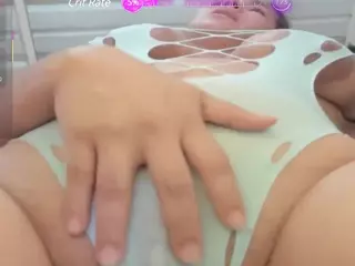 SOPHIE PARKER's Live Sex Cam Show