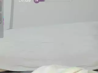 SOPHIE PARKER's Live Sex Cam Show