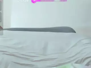 SOPHIE PARKER's Live Sex Cam Show