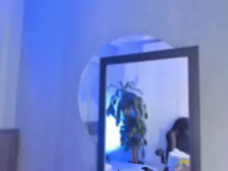 Polly Babe's Live Sex Cam Show
