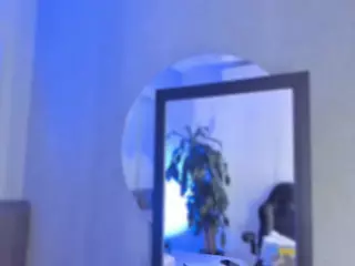 Polly Babe's Live Sex Cam Show