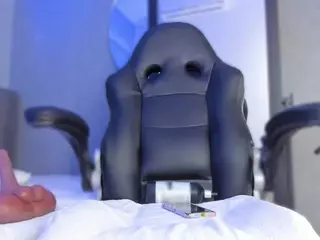 Polly Babe's Live Sex Cam Show