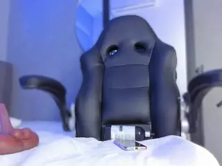 Polly Babe's Live Sex Cam Show