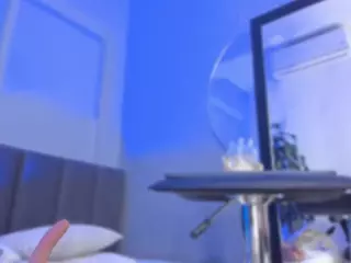 Polly Babe's Live Sex Cam Show