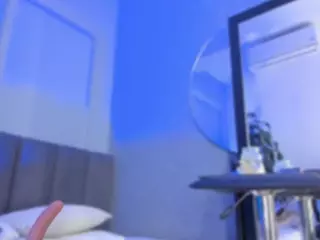 Polly Babe's Live Sex Cam Show