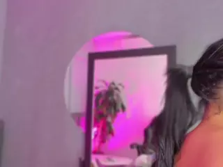 Polly Babe's Live Sex Cam Show