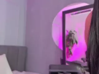 Polly Babe's Live Sex Cam Show