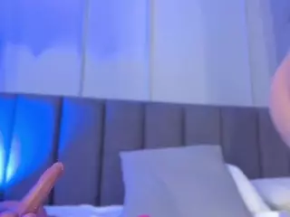 Polly Babe's Live Sex Cam Show