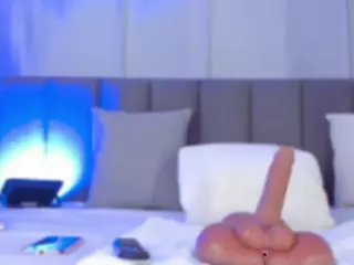 Polly Babe's Live Sex Cam Show