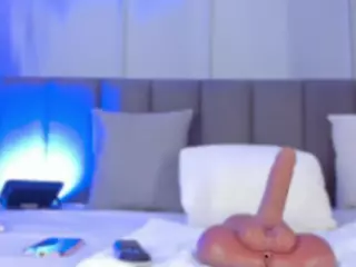 Polly Babe's Live Sex Cam Show