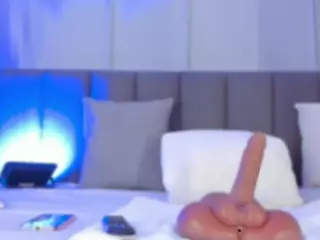 Polly Babe's Live Sex Cam Show