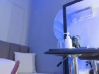 Polly Babe's Live Sex Cam Show
