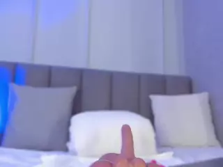 Polly Babe's Live Sex Cam Show