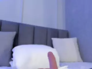 Polly Babe's Live Sex Cam Show