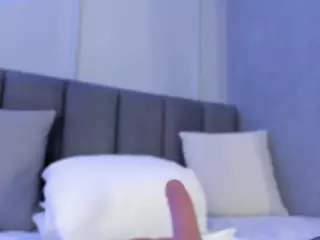 Polly Babe's Live Sex Cam Show