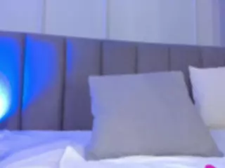 Polly Babe's Live Sex Cam Show