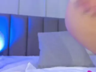 Polly Babe's Live Sex Cam Show